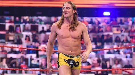 matt riddle dick|Former WWE United States Champion finally breaks silence。